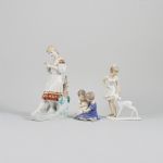 1382 4129 FIGURINES